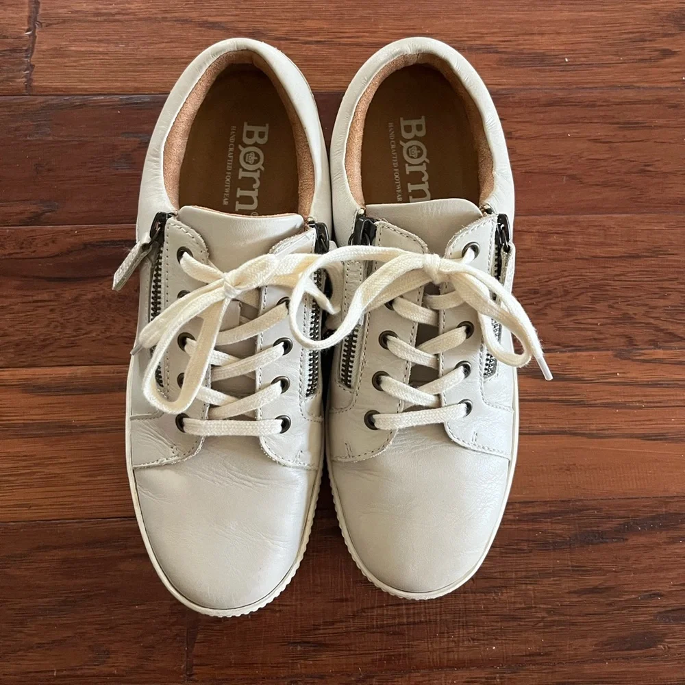 Born Paloma Women’s Sneakers - Picture 7 of 9